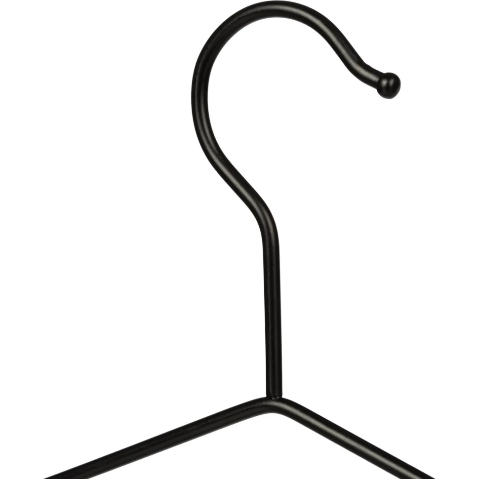 Вешалка-плечики WW_Комус Мебель MH015 пер.,метал/бук, р.52-54 Вешалка-плечики WW_Комус Мебель MH015 пер.,метал/бук, р.52-54