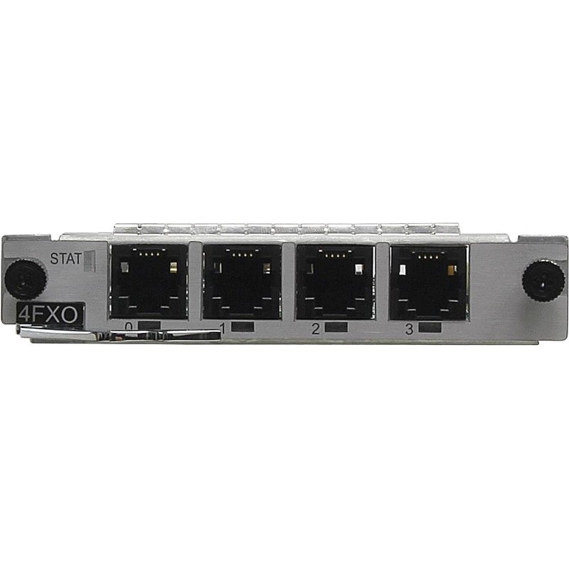 Плата интерфейсная SIC для маршрутизаторов Huawei Voice AR01SVB4XA 03020XJU