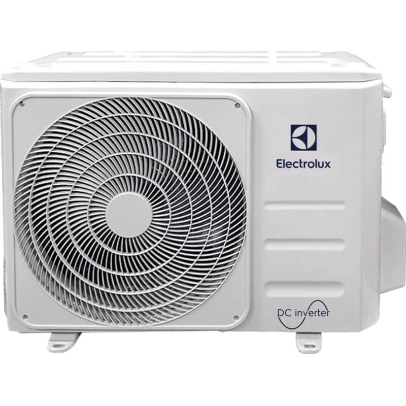 Сплит-система инверторная Electrolux EACS/I-24HAV/N8_22Y (из 2ух частей)