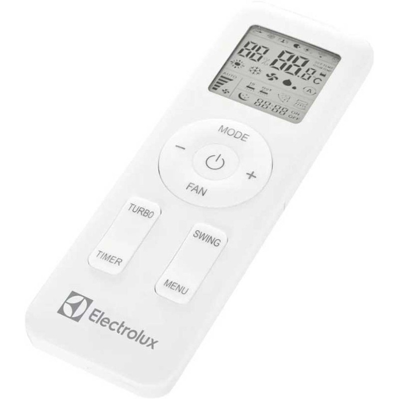 Сплит-система инверторная Electrolux EACS/I-24HAV/N8_22Y (из 2ух частей)