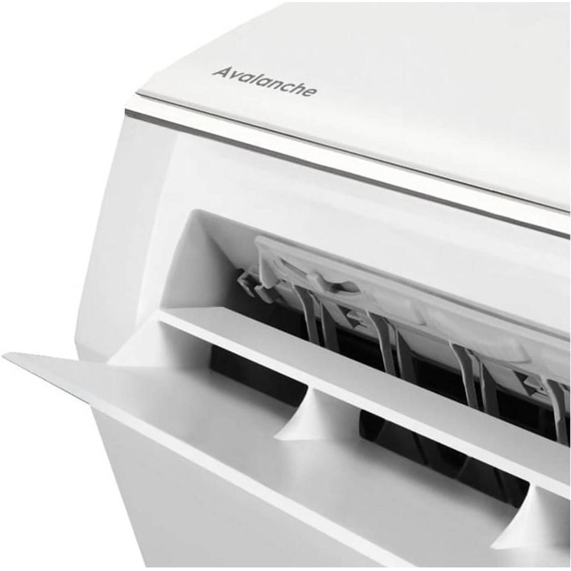 Сплит-система инверторная Electrolux EACS/I-24HAV/N8_22Y (из 2ух частей)