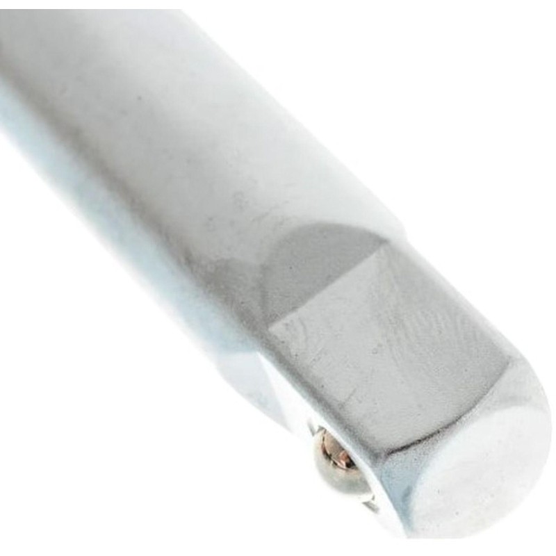 Удлинитель для торцевых головок 1/2DR, 250 мм S24H4250