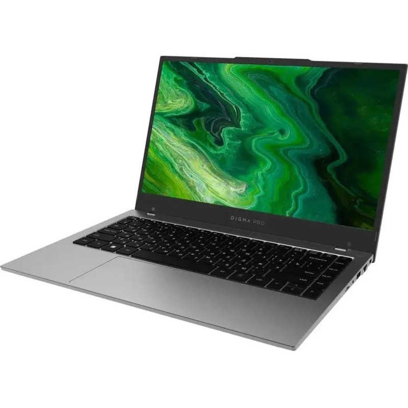 Ноутбук Digma Pro Fortis(DN15P3-8DXW03) i3 1005G1/8Gb/512Gb SSD/15.6/W11P