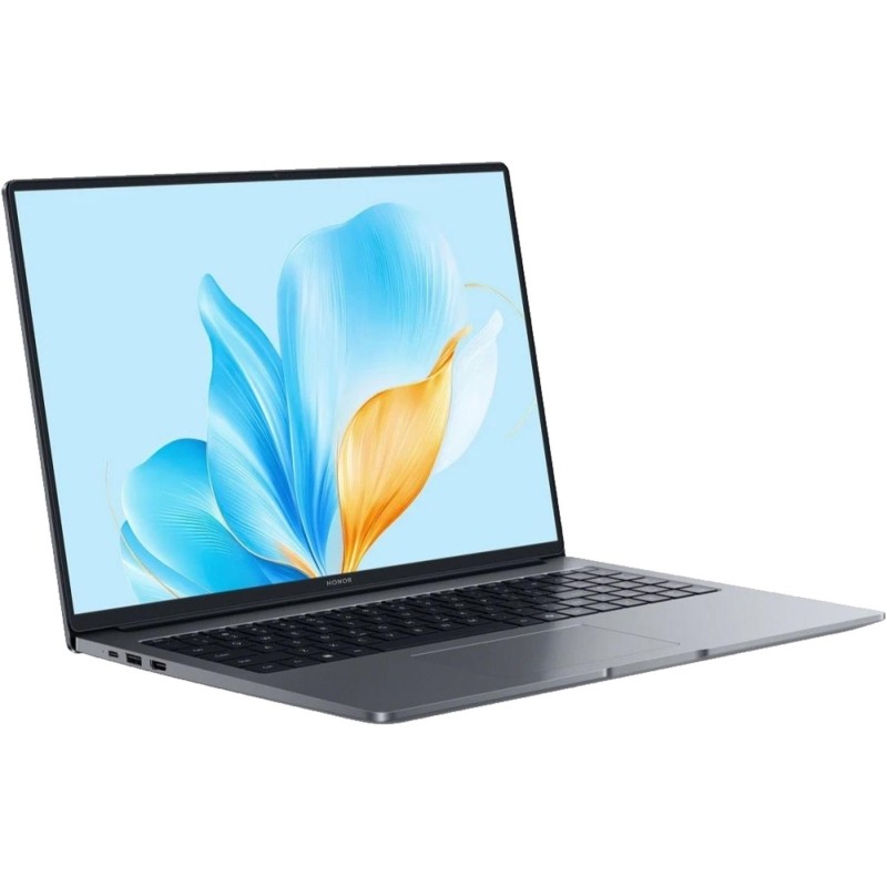 Ноутбук Honor X 16(5301ALWS) i5-13420H/16Gb/512Gb SSD/16/W11H