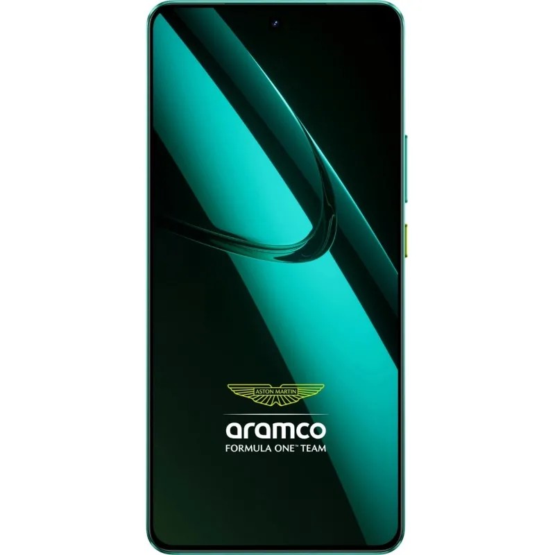 Смартфон Realme GT 7 RMX5061 512Gb 16Gb зеленый