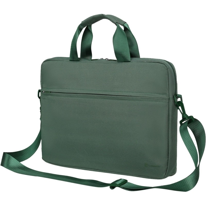 Сумка для ноутбука 15.6 Lamark L215 Green