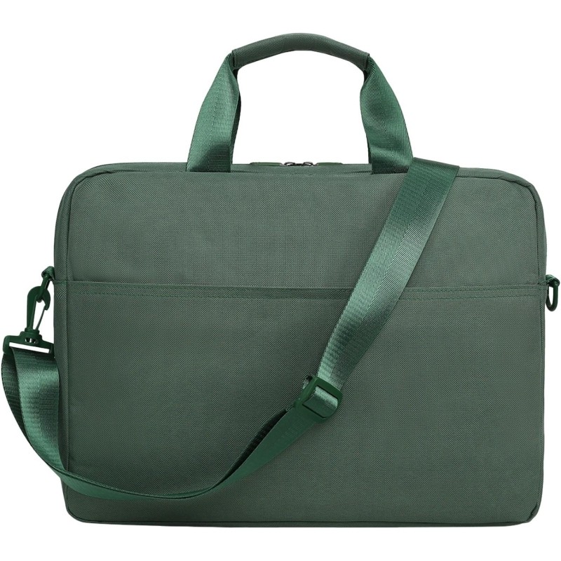 Сумка для ноутбука 15.6 Lamark L215 Green