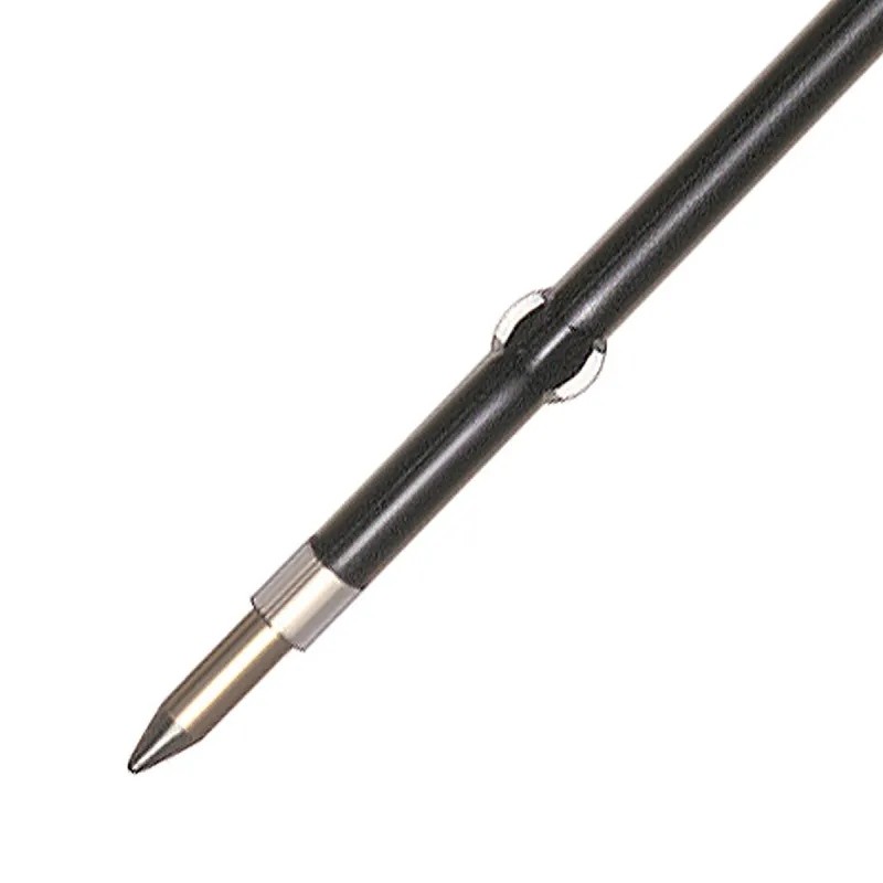 Стержень шариковый 98мм Penac d0,7мм, лин0,35мм синий 2шт/уп BR98C0703-PB2