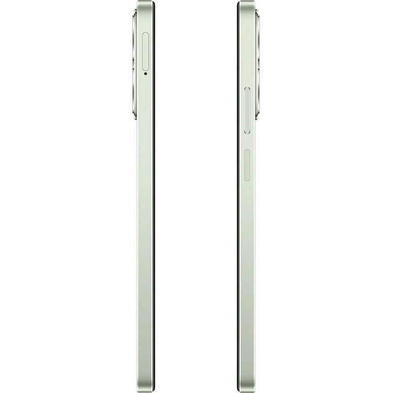 Смартфон Realme C63 RMX3939 256Gb 8Gb зеленый (6941764434011)
