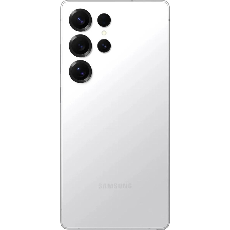 Смартфон Samsung Galaxy S25 Ultra 256Gb 12Gb серебрис титан(SM-S938BZSBCAU)