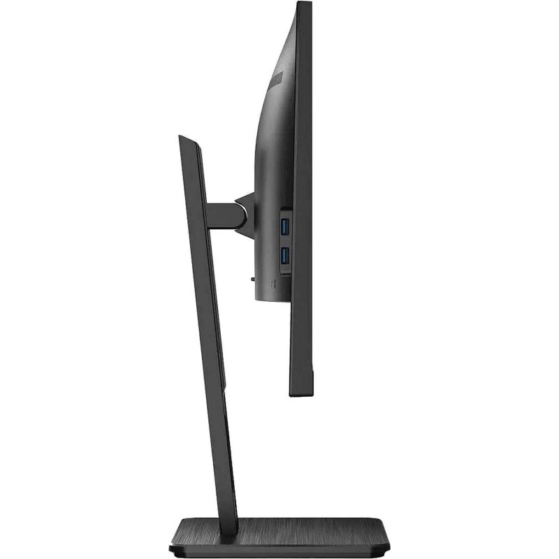 Монитор AOC (24P2Q)23,8/FHD/IPS/75Hz/300cd/4ms/VGA/HDMI/DP