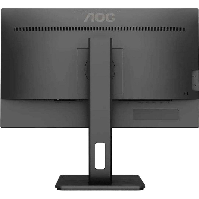 Монитор AOC (24P2Q)23,8/FHD/IPS/75Hz/300cd/4ms/VGA/HDMI/DP