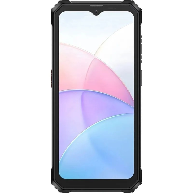 Смартфон Blackview BV6200 4/64GB Black