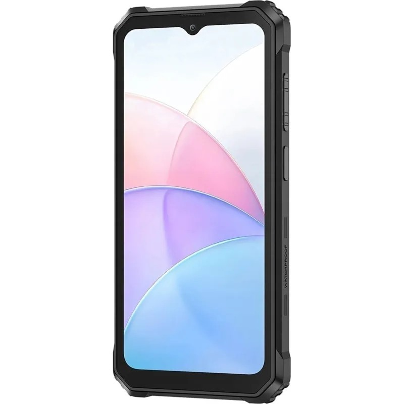 Смартфон Blackview BV6200 4/64GB Black