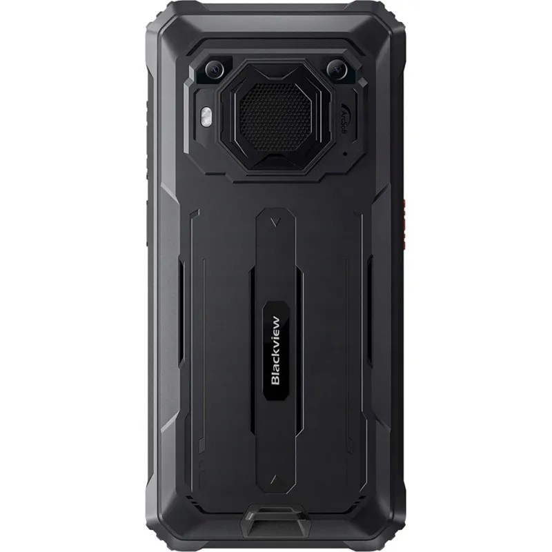 Смартфон Blackview BV6200 4/64GB Black