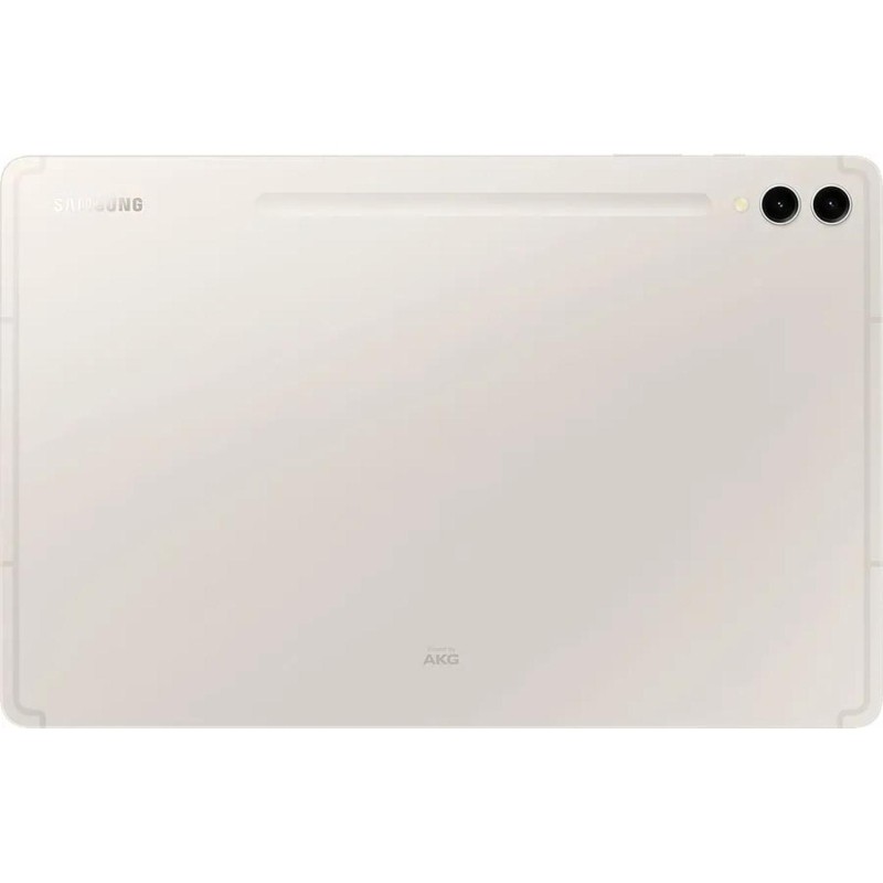 Планшет Samsung Galaxy Tab S9+ SM-X816B 8C/12Gb/256 Бежевый(SM-X816BZEACAU)