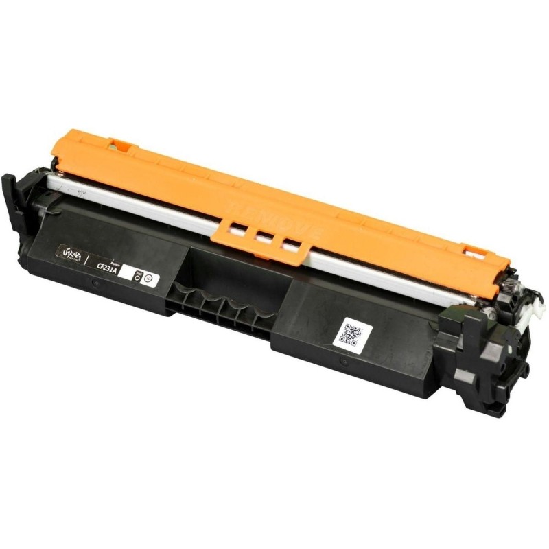 Картридж лазерный SAKURA CF231A чер.  для МФУ HP LaserJet Ultra M230sdn