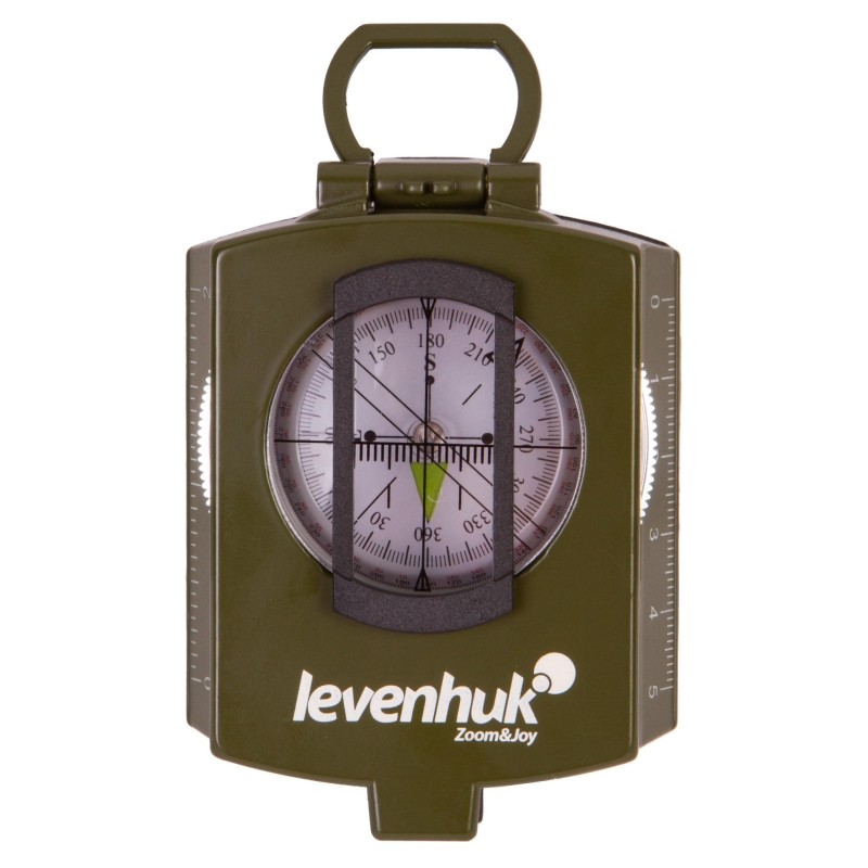 Компас армейский Levenhuk Army AC10, 74116