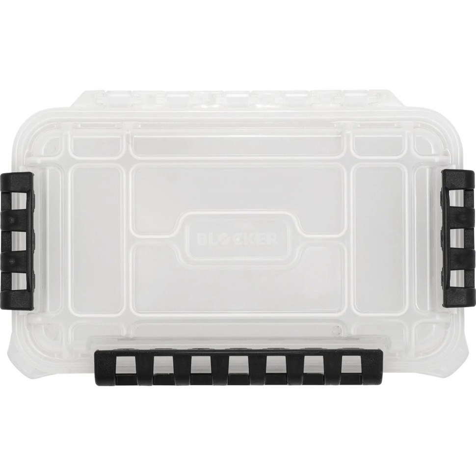 Органайзер водонепрониц. универсальный Blocker Guru 8 прозрач. BR395210999
