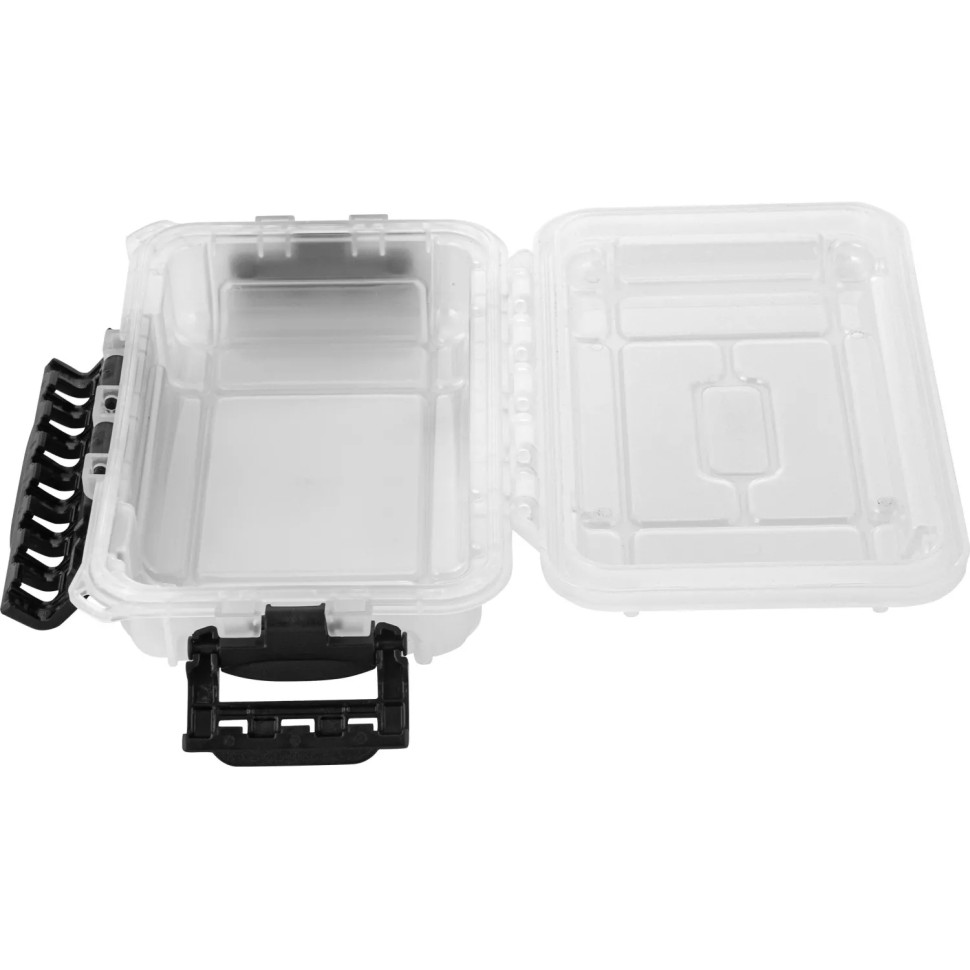 Органайзер водонепрониц. универсальный Blocker Guru 8 прозрач. BR395210999