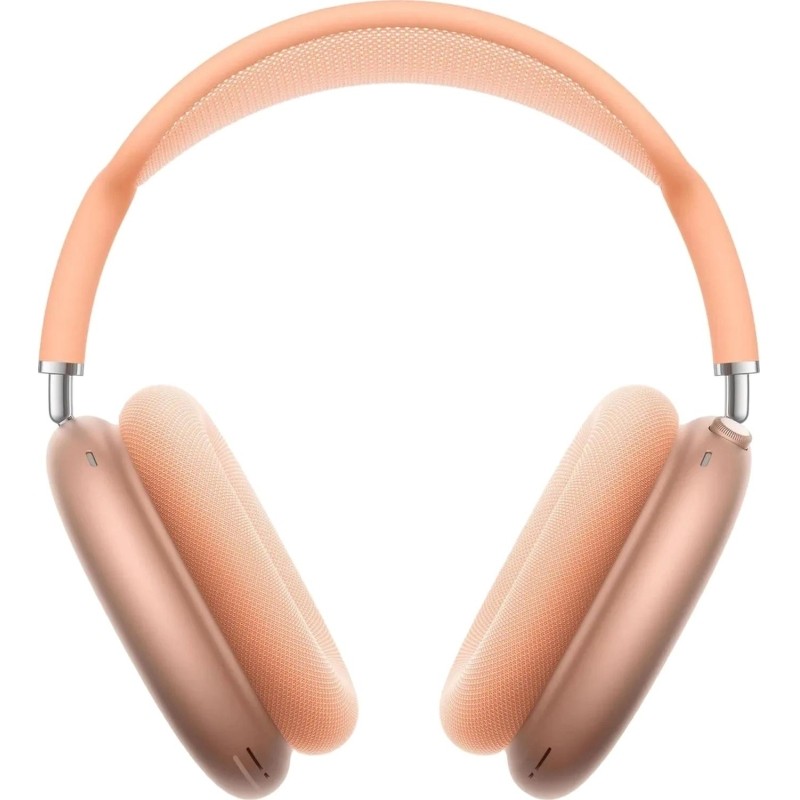 Наушники Apple AirPods Max USB-C Orange (MWW73)