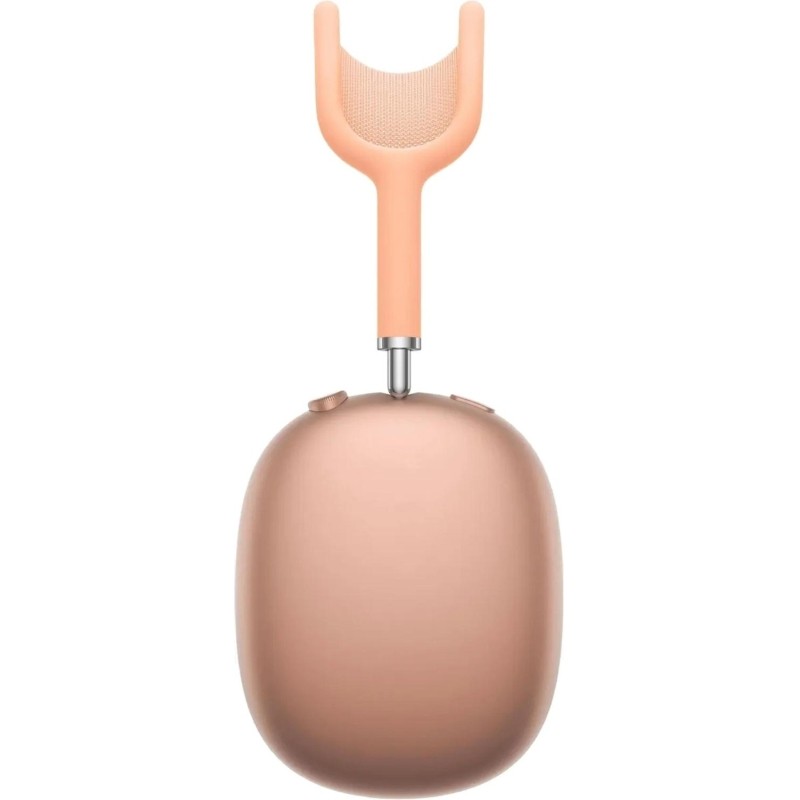 Наушники Apple AirPods Max USB-C Orange (MWW73)