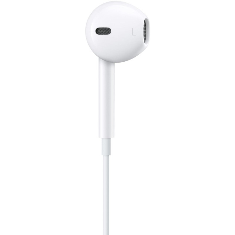 Наушники Apple EarPods with USB-C (MYQY3ZM/A)