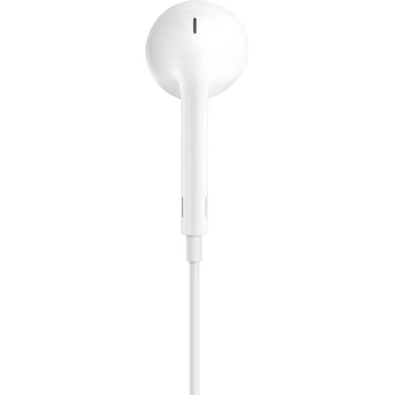 Наушники Apple EarPods with USB-C (MYQY3ZM/A)
