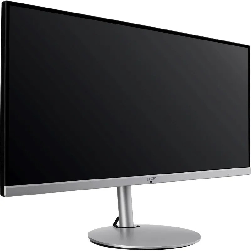 Монитор Acer (UM.CB2CD.002)34/UWQHD/IPS/75Hz/250cd/1ms/HDMI/DP