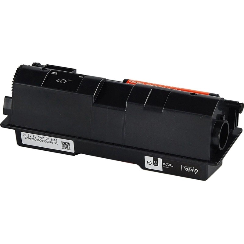 Картридж лазерный Sakura TK-170 чер. для Kyocera FS-1320D SATK170