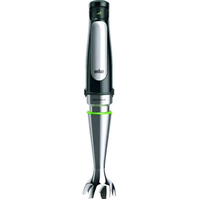 Блендер Braun MQ7035X, погружной (0X22111290)