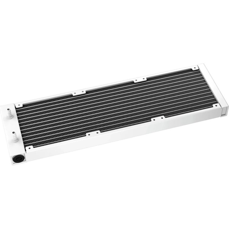 СЖО Deepcool (R-LT360-WHAMNC-G-1)ARGB sAM5/4/1200/1700/1851 бел