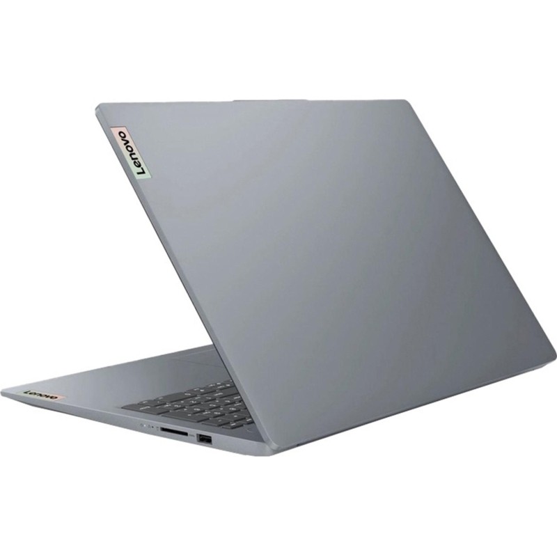 Ноутбук Lenovo IP Slim 3 16IRU9(83E7000URK)Core 5-120U/8Gb/512GbSSD /16/DOS