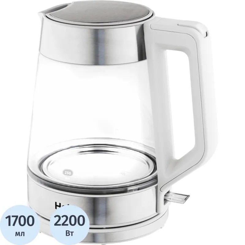 Чайник Haier HK-500 (TD0029955RU)