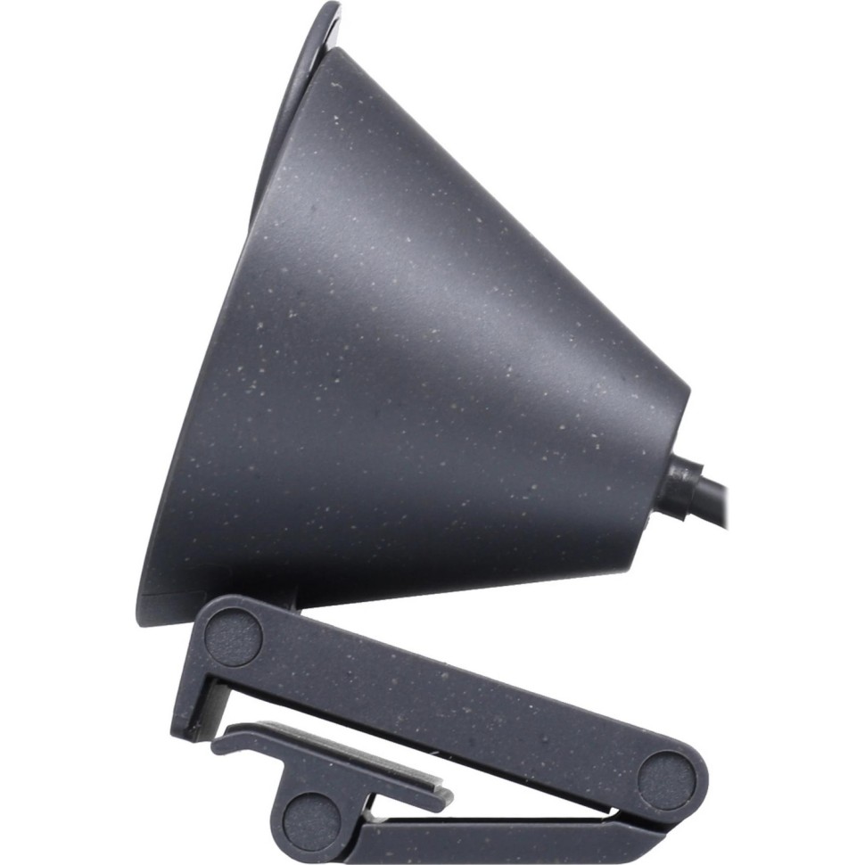 Веб-камера Logitech HD Webcam Brio 300,черн,2Mpix,Type-C,микроф(960-001438)