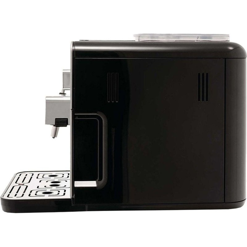 Кофемашина GAGGIA BRERA black (RI9305/11)