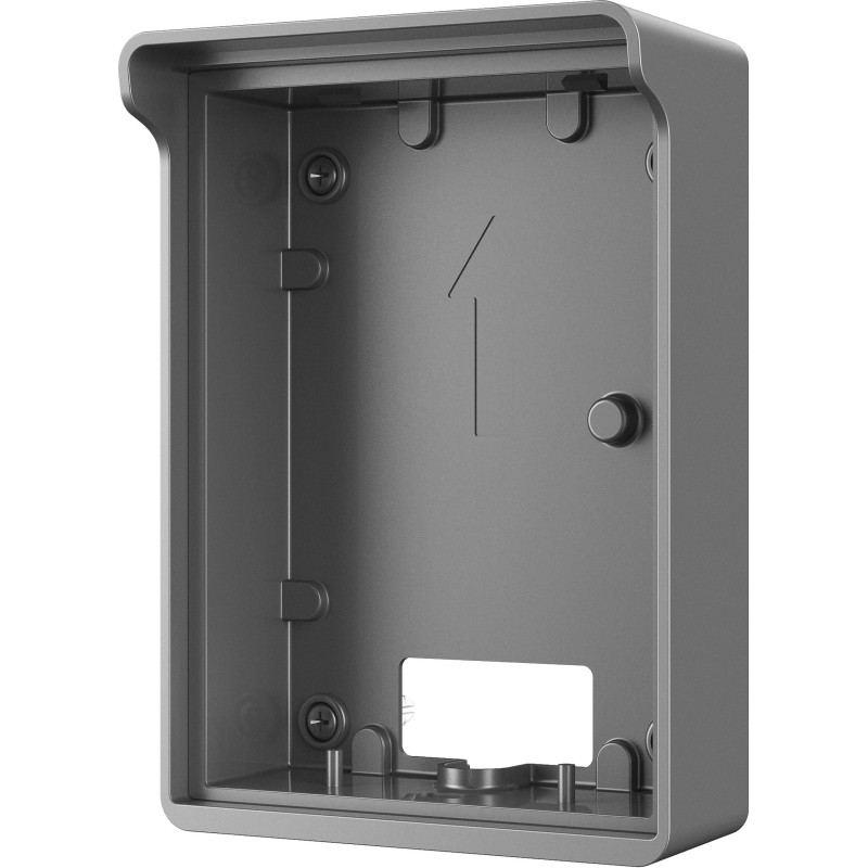 Коробка монтажная Dahua VTM05R