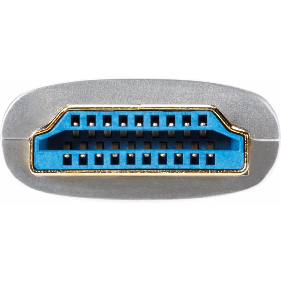 Кабель активный оптический HDMI 19M/M,ver. 2.0, 30m Telecom &lt;TCG2020-30M