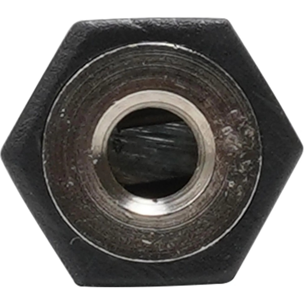 Переходник аудио стерео 6.35мм M (штекер) --> 3.5мм F (гнездо) VCOM <CA546 Переходник аудио стерео 6.35мм M (штекер) --> 3.5мм F (гнездо) VCOM <CA546