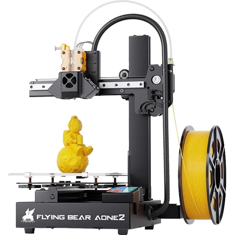 3D-принтер Flying Bear Aone 2 (+PEI магнитный стол)