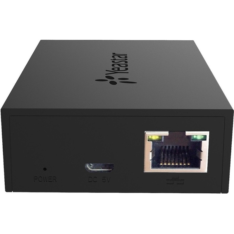 Шлюз VoIP-FXS Yeastar TA200