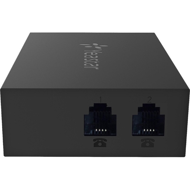 Шлюз VoIP-FXS Yeastar TA200