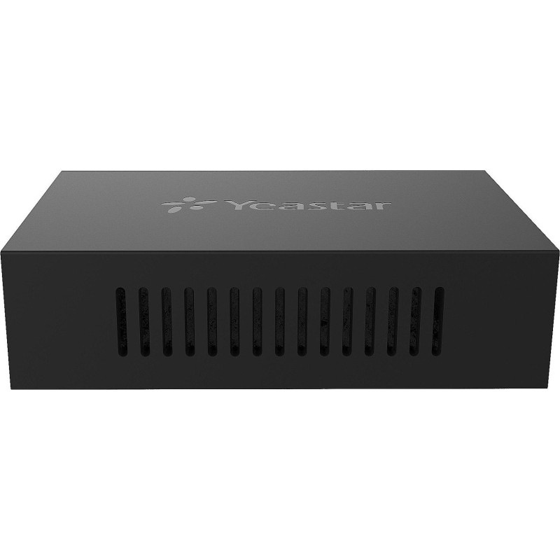Шлюз VoIP-FXS Yeastar TA200