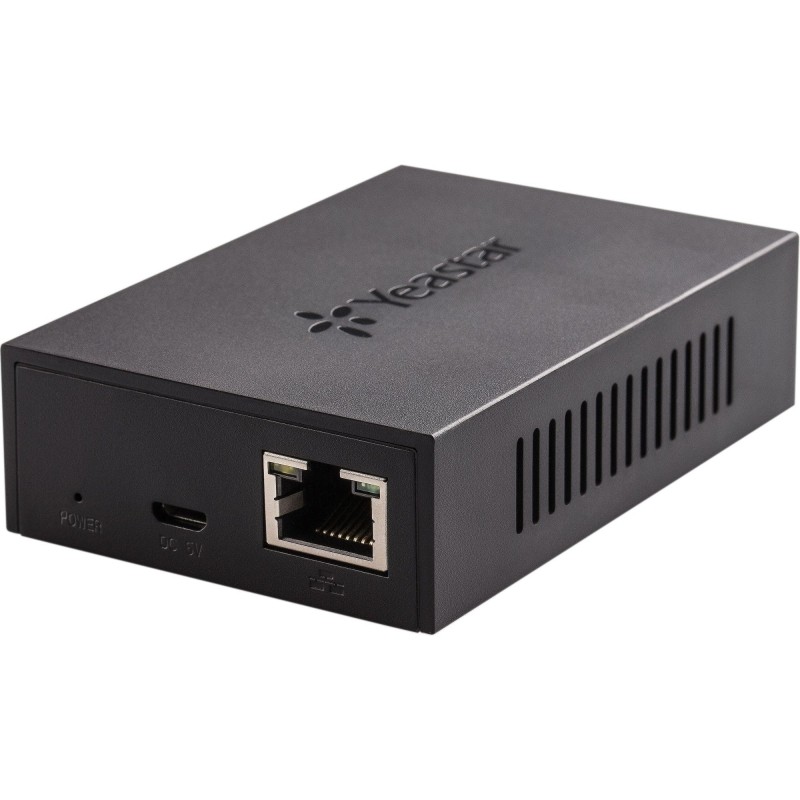 Шлюз VoIP-FXS Yeastar TA200