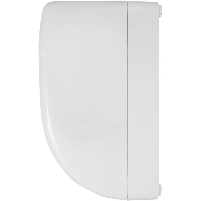 Тепловентилятор настенный Ballu BFH/W-102W