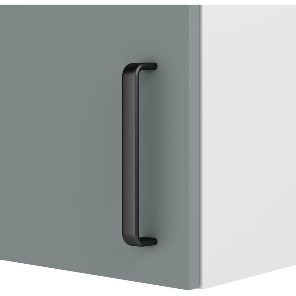 Шкаф SP_настенный 400 (911673 233 Фьёрд зелёный)