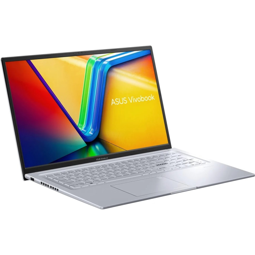 Ноутбук Asus 17X M3704YA-AU161(90NB1191-M006W0)R5-7430U/16Gb/512G/17.3/NoOS
