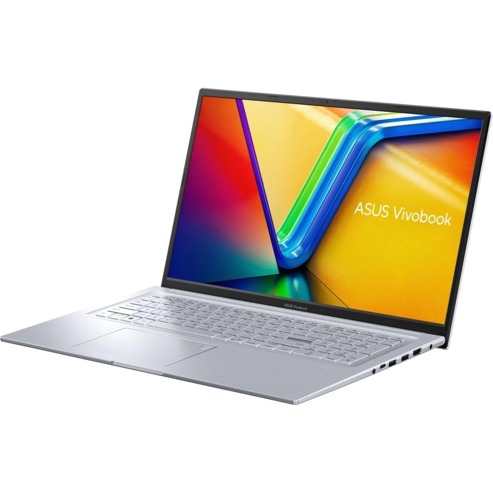 Ноутбук Asus 17X M3704YA-AU161(90NB1191-M006W0)R5-7430U/16Gb/512G/17.3/NoOS
