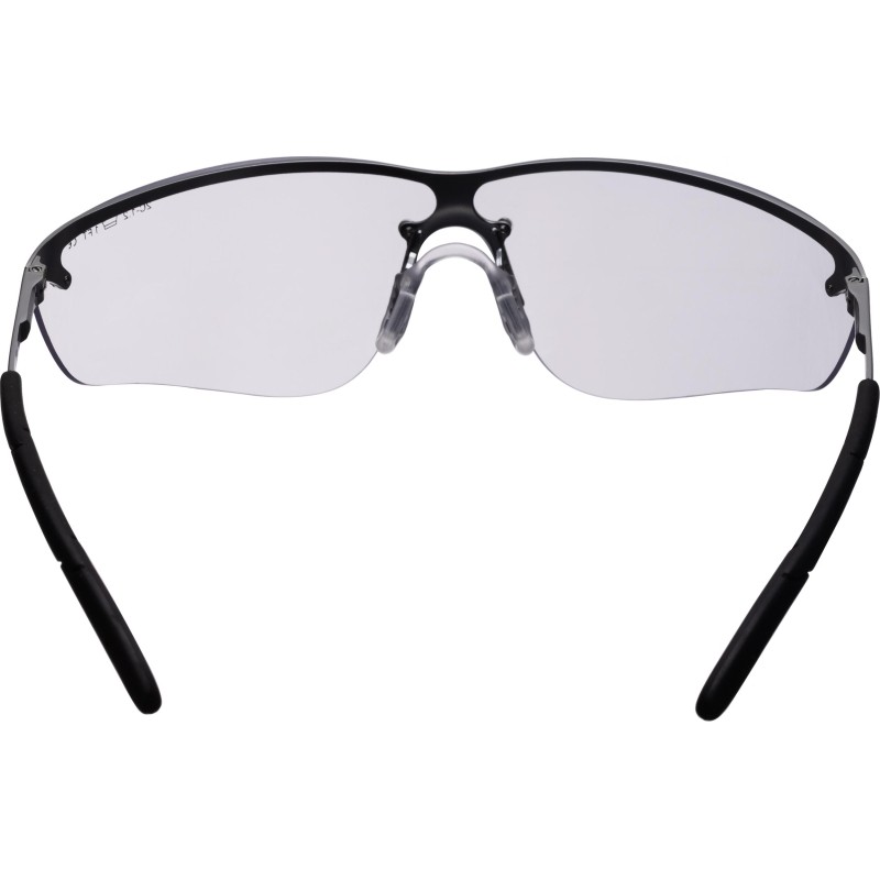 Очки открытые Bolle SILIUM, clear (SILPSI)
