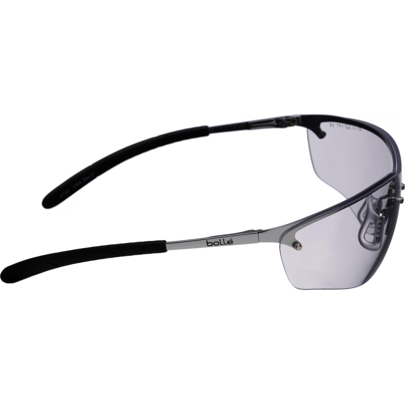 Очки открытые Bolle SILIUM, clear (SILPSI)